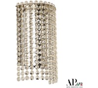 Бра Sicilia SH500.B5.16-27.A.Gd.3000 APL LED