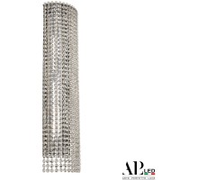 Бра Sicilia SH500.B5.20-70.A.Ni.4000 APL LED