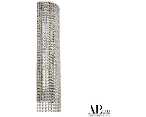 Бра Sicilia SH500.B5.20-70.A.Ni.4000 APL LED