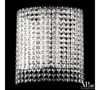 Бра Sicilia SH500.B5.25-27.A.Ni.4000 APL LED