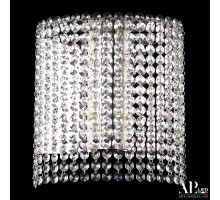 Бра Sicilia SH500.B5.25-27.A.Ni.4000 APL LED