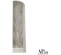 Бра Sicilia SH500.B5.25-70.A.Ni.4000 APL LED