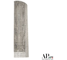 Бра Sicilia SH500.B5.25-70.A.Ni.4000 APL LED