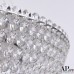 Подвесная люстра Sicilia SH501.0.50.A.LED-DIM.Ni APL LED