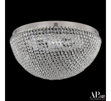 Потолочная люстра Sicilia SH501.2.50.C.LED-DIM.Ni APL LED