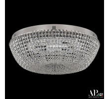 Потолочная люстра Sicilia SH501.2.50.E.LED-DIM.Ni APL LED
