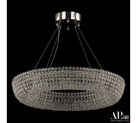 Подвесная люстра Sicilia SH502.0.60.A.Ni.4000 APL LED