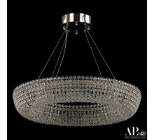 Подвесная люстра Sicilia SH502.0.60.A.Ni.4000 APL LED