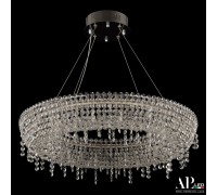 Подвесная люстра Sicilia SH502.0.60.B.Ni.4000 APL LED