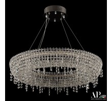 Подвесная люстра Sicilia SH502.0.60.B.Ni.4000 APL LED