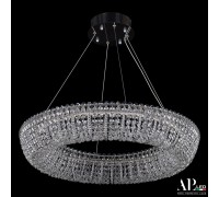 Подвесная люстра Sicilia SH502.0.60.M.Ni.4000 APL LED
