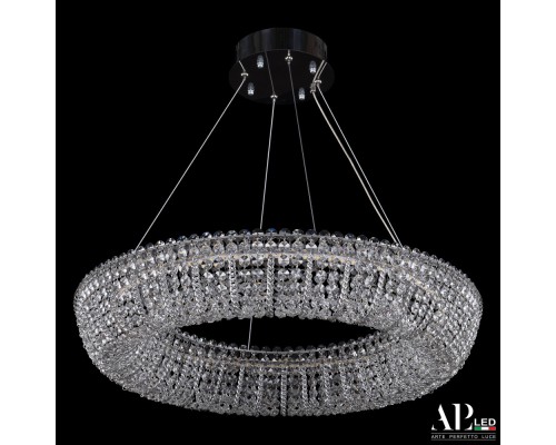 Подвесная люстра Sicilia SH502.0.60.M.Ni.4000 APL LED