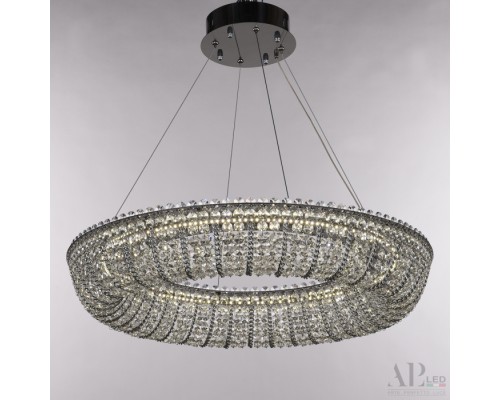 Подвесная люстра Sicilia SH502.0.60.M.Ni.4000 APL LED