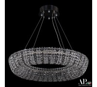 Подвесная люстра Sicilia SH502.0.60.R.Ni.4000.Clear.731 APL LED