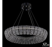 Подвесная люстра Sicilia SH502.0.60.R.Ni.4000.Clear.731 APL LED