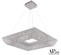 Подвесная люстра Sicilia SH503.0.60.A.Ni.4000 APL LED