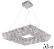 Подвесная люстра Sicilia SH503.0.60.A.Ni.4000 APL LED