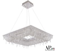 Подвесная люстра Sicilia SH503.0.60.B.Ni.4000 APL LED