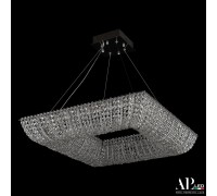 Подвесная люстра Sicilia SH503.0.60.M.Ni.4000 APL LED