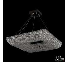 Подвесная люстра Sicilia SH503.0.60.M.Ni.4000 APL LED