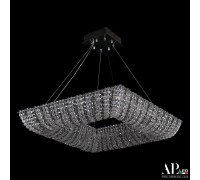 Подвесная люстра Sicilia SH503.0.60.R.Ni.4000.Clear.731 APL LED