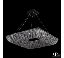 Подвесная люстра Sicilia SH503.0.60.R.Ni.4000.Clear.731 APL LED