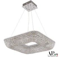Подвесная люстра Sicilia SH504.0.50.A.Ni.4000 APL LED
