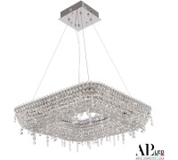 Подвесная люстра Sicilia SH504.0.50.B.Ni.4000 APL LED