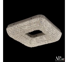 Потолочная люстра Sicilia SH504.2.50.A.Ni.4000 APL LED