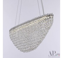 Подвесная люстра Sicilia SH505.0.60.A.Ni.4000 APL LED