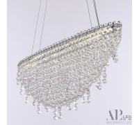 Подвесная люстра Sicilia SH505.0.60.B.Ni.4000 APL LED