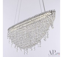 Подвесная люстра Sicilia SH505.0.60.B.Ni.4000 APL LED