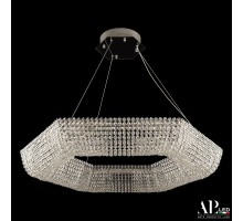 Подвесная люстра Sicilia SH506.0.80.A.Ni.4000 APL LED