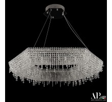 Подвесная люстра Sicilia SH506.0.80.B.Ni.4000 APL LED