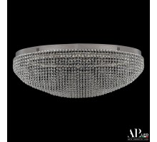Потолочная люстра Sicilia SH508.2.80.A.Ni.4000 APL LED