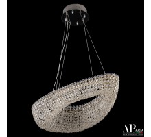 Подвесная люстра Sicilia SH509.0.70.A.Gd.4000 APL LED