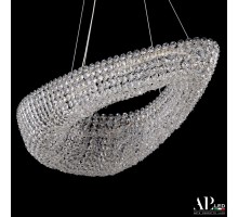 Подвесная люстра Sicilia SH509.0.70.A.Ni.3000 APL LED