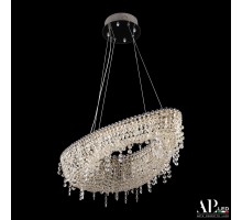 Подвесная люстра Sicilia SH509.0.70.B.Gd.4000 APL LED