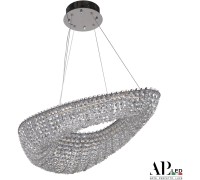 Подвесная люстра Sicilia SH509.0.70.M.Ni.4000 APL LED