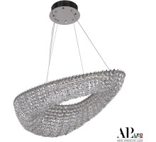 Подвесная люстра Sicilia SH509.0.70.M.Ni.4000 APL LED