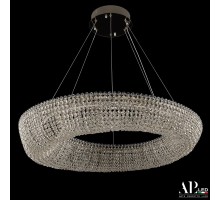 Подвесная люстра Sicilia SH510.0.80.A.Gd.4000 APL LED