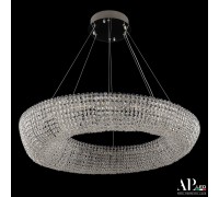 Подвесная люстра Sicilia SH510.0.80.A.Ni.4000 APL LED