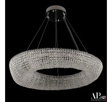 Подвесная люстра Sicilia SH510.0.80.A.Ni.4000 APL LED