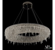 Подвесная люстра Sicilia SH510.0.80.B.Gd.4000 APL LED