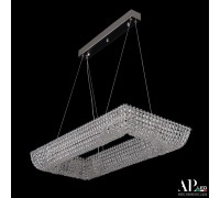Подвесная люстра Sicilia SH515.0.80.A.Ni.4000 APL LED