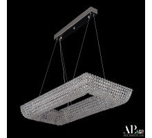 Подвесная люстра Sicilia SH515.0.80.A.Ni.4000 APL LED