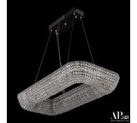 Подвесная люстра Sicilia SH522.0.80.A.Ni.4000 APL LED