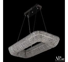 Подвесная люстра Sicilia SH522.0.80.A.Ni.4000 APL LED