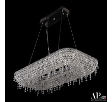 Подвесная люстра Sicilia SH522.0.80.B.Ni.4000 APL LED