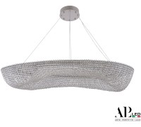 Подвесная люстра Sicilia SH523.0.120.A.Ni.4000 APL LED